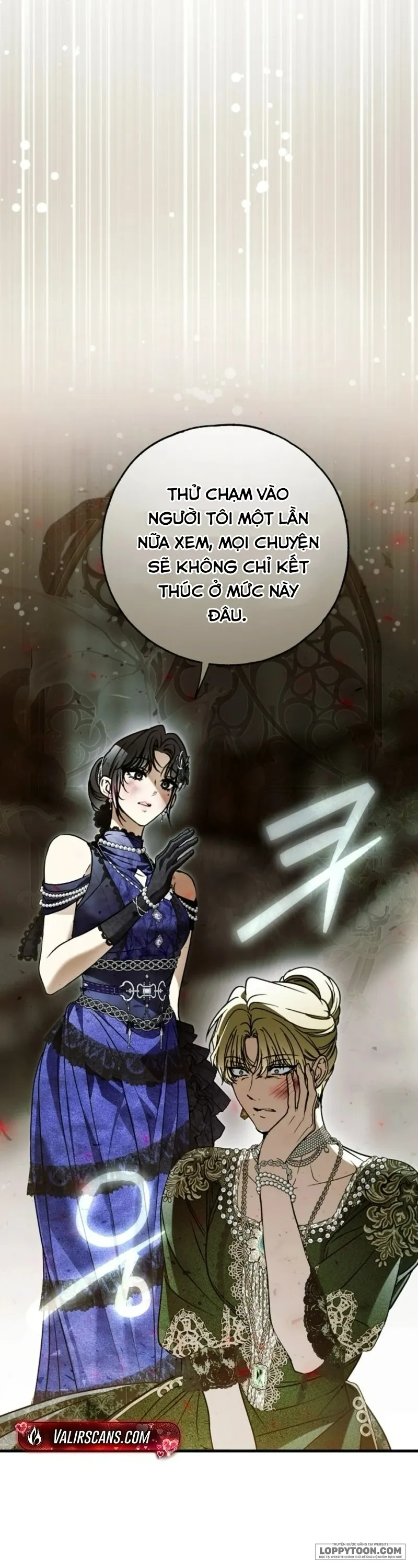 Có Kẻ Đã Sở Hữu Cơ Thể Của Tôi Chap 91 - trang 20