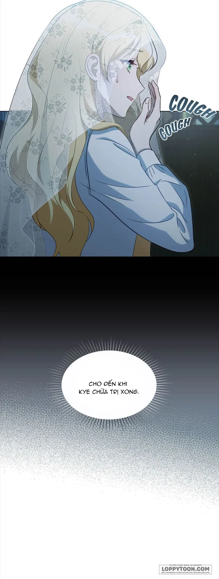 Chúa Phù Hộ Cho Sự Hủy Diệt Của Ta Chap 8 - trang 47
