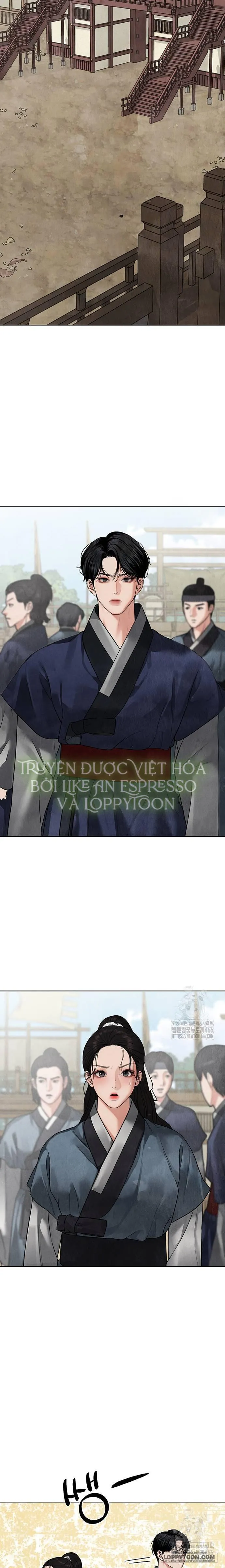 Quỷ Hồn Chap 14 - trang 13