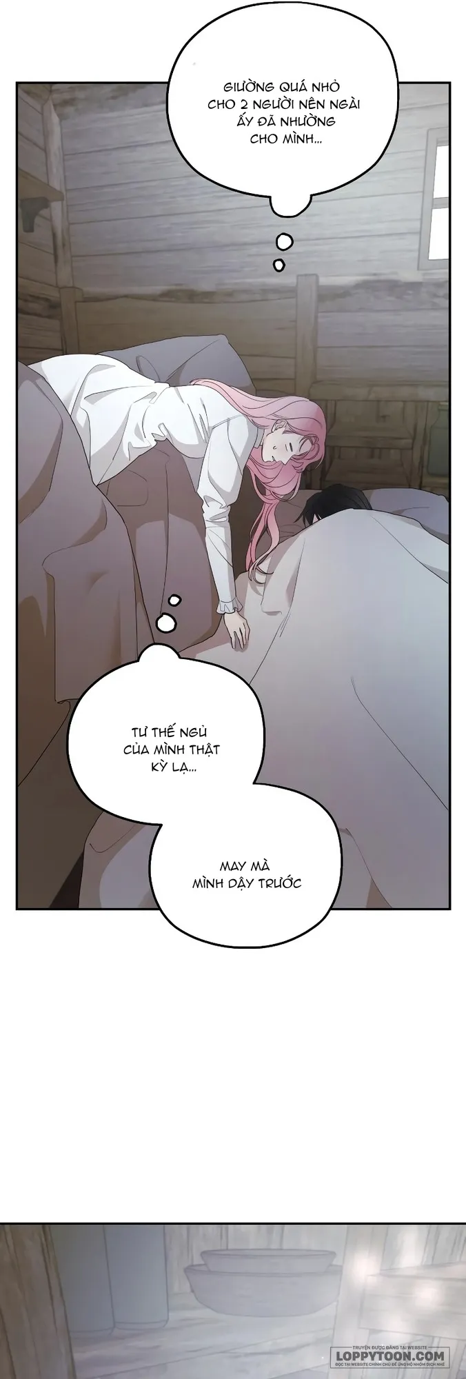 Gia Đình Chồng Quá Ám Ảnh Bởi Tôi Chap 95 - trang 42