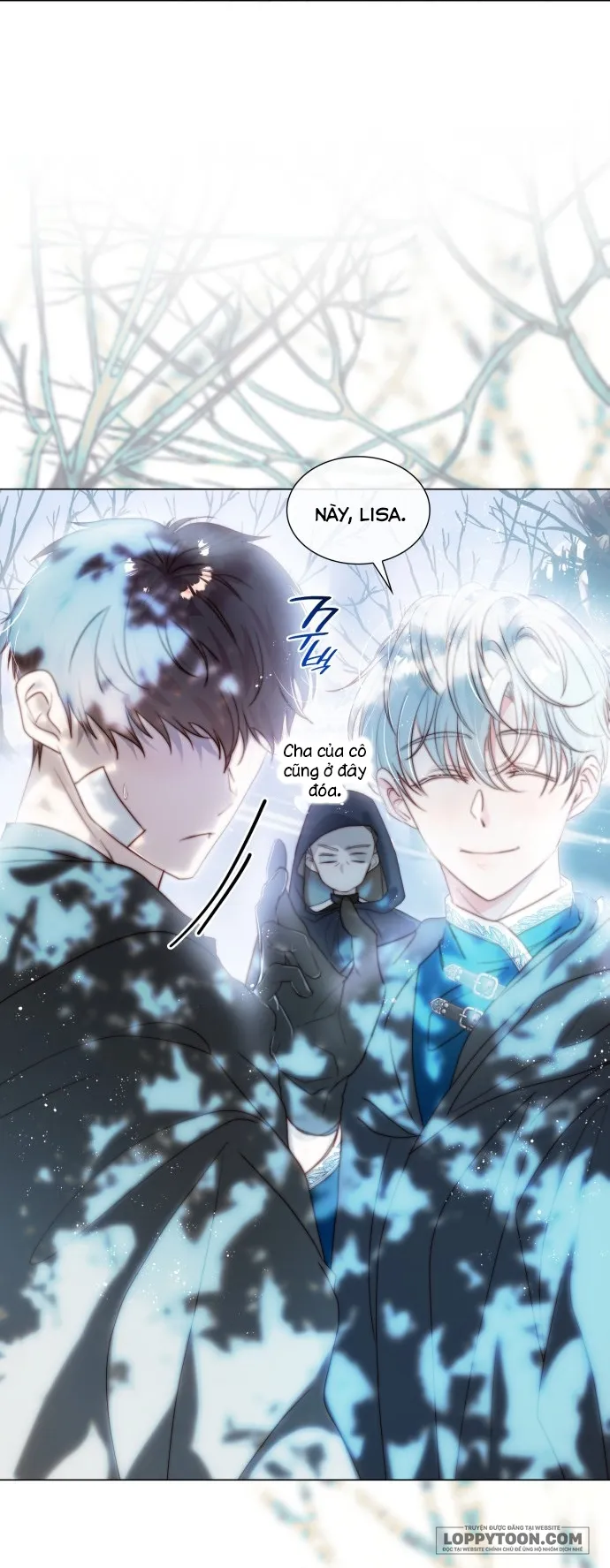 Tôi Được Sinh Ra Là Cô Con Gái Thứ Hai Chap 48 - trang 39
