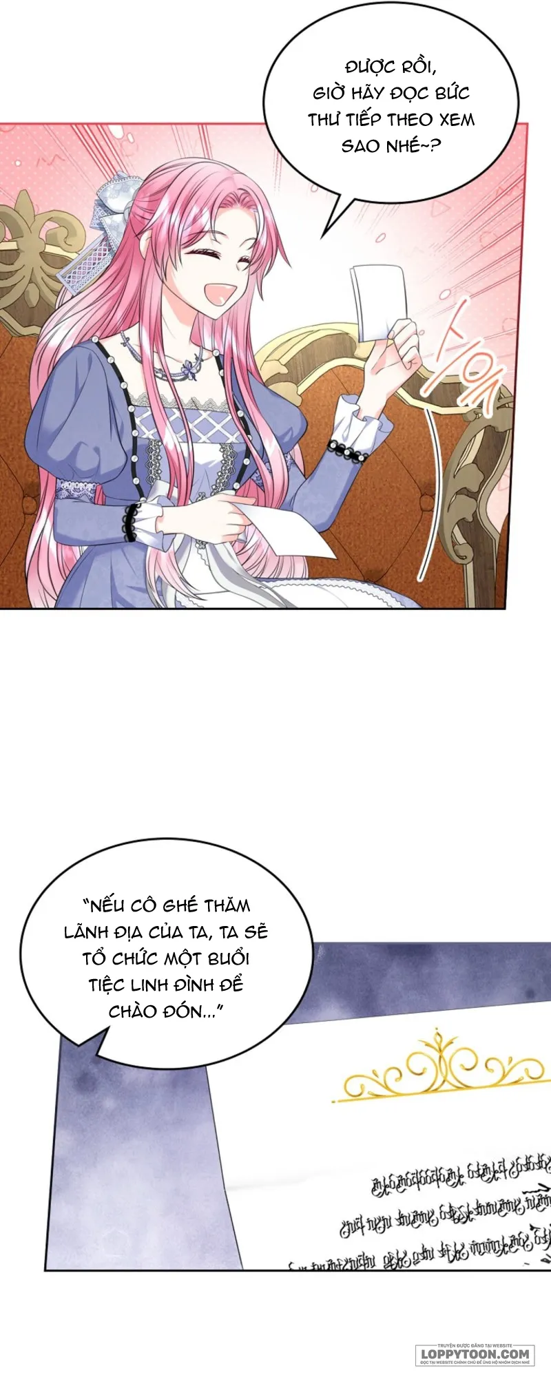 Tôi Sẽ Ly Hôn Với Anh Trai Nữ Chính Chap 87 - trang 8