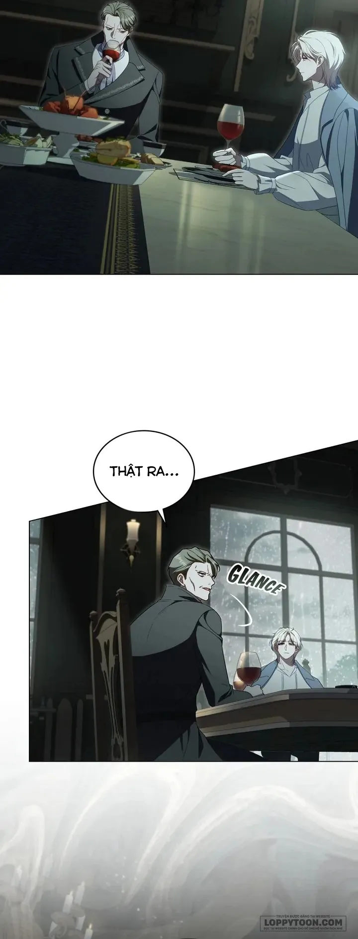 Chúa Phù Hộ Cho Sự Hủy Diệt Của Ta Chap 52 - trang 16