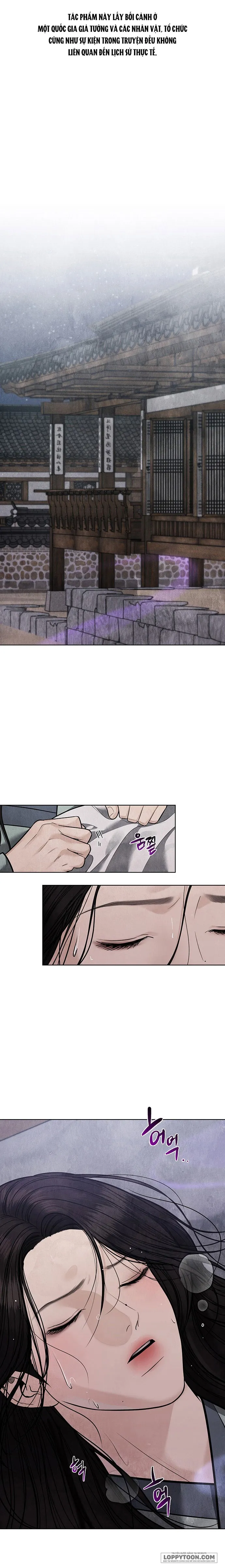 Quỷ Hồn Chap 42 - trang 1