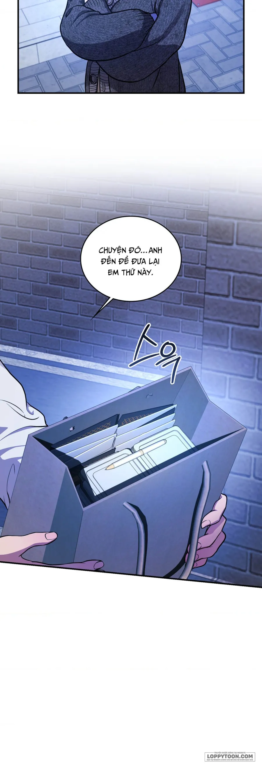 Yêu Tinh Chap 13 - trang 31