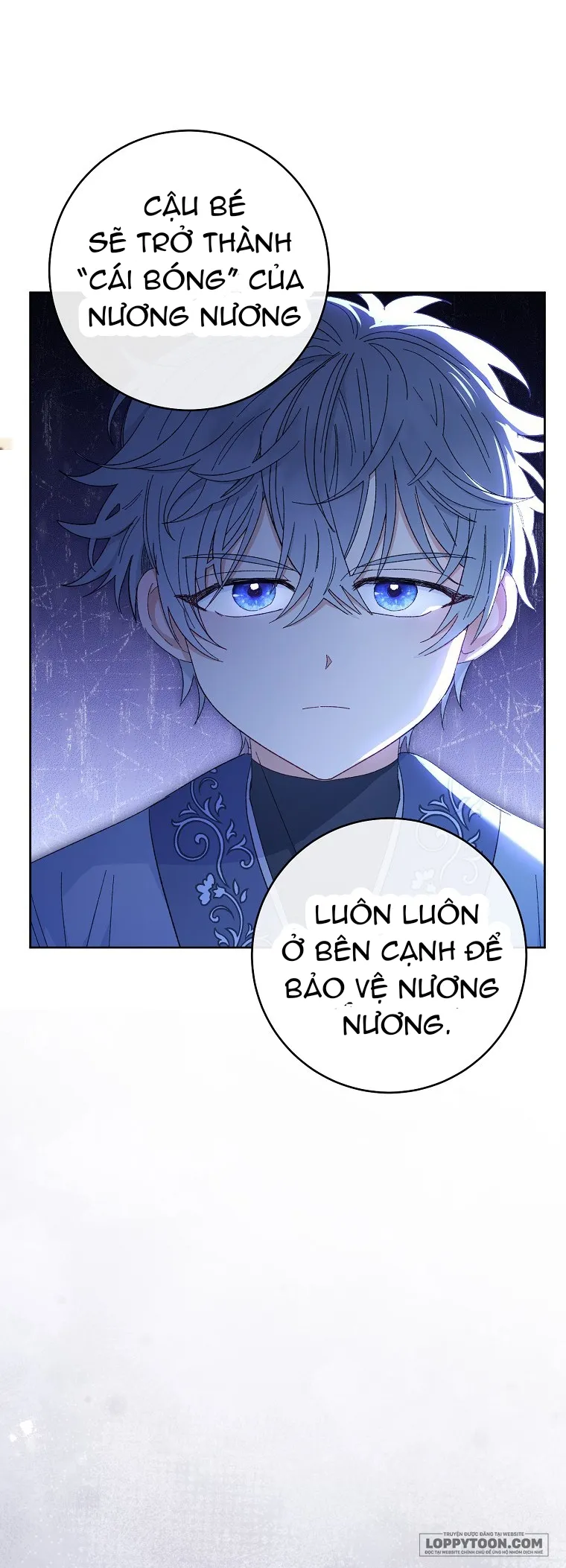 Tiểu Thiếp Chỉ Muốn Sống Yên Bình Chap 14 - trang 2