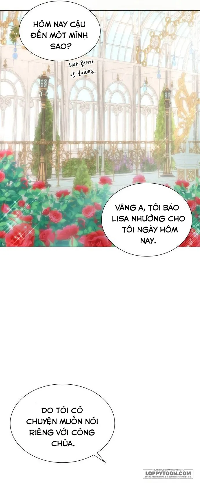 Tôi Được Sinh Ra Là Cô Con Gái Thứ Hai Chap 36 - trang 36