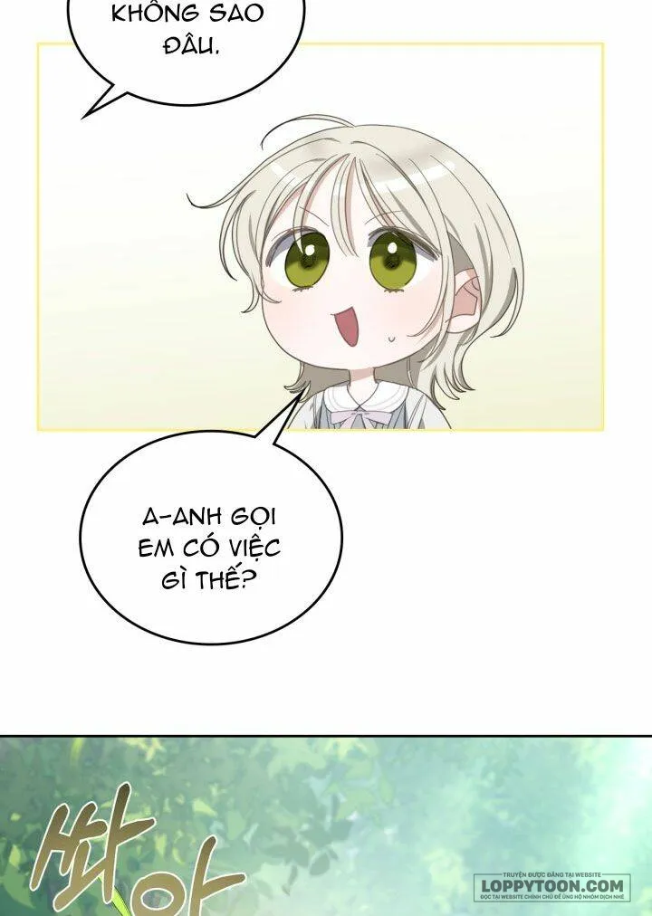 Nam Chính Quái Vật Sống Dưới Giường Tôi Chap 8 - trang 6