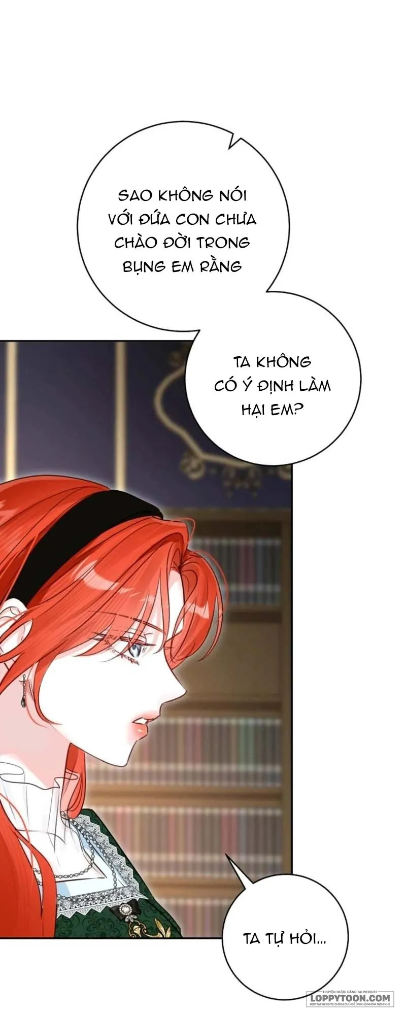Cuộc Hôn Nhân Xa Hoa Của Đại Công Tước Là Giả Chap 107 - trang 43
