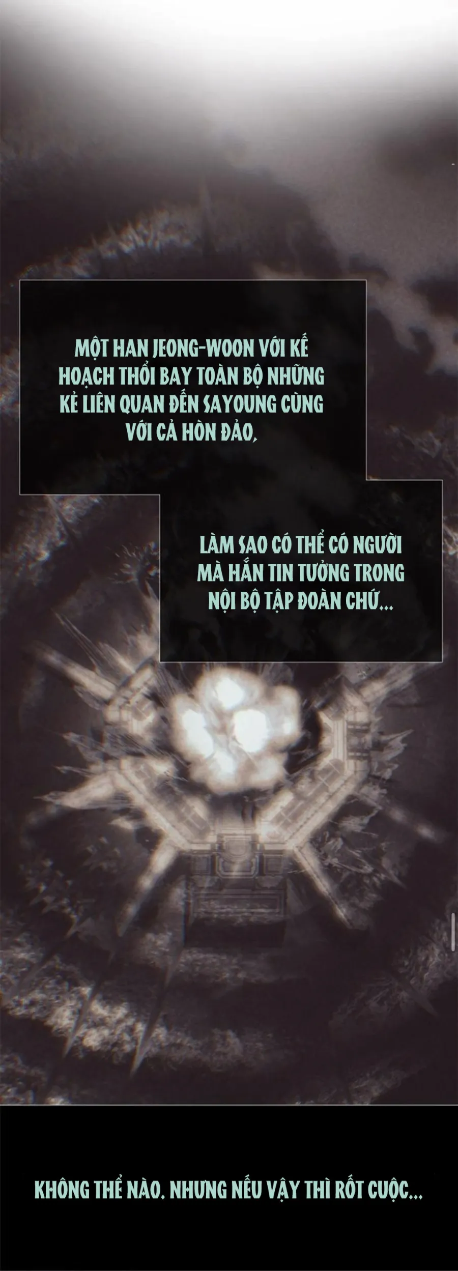 Xâm Nhập Trường Trung Học Tài Phiệt Chap 112 - trang 62