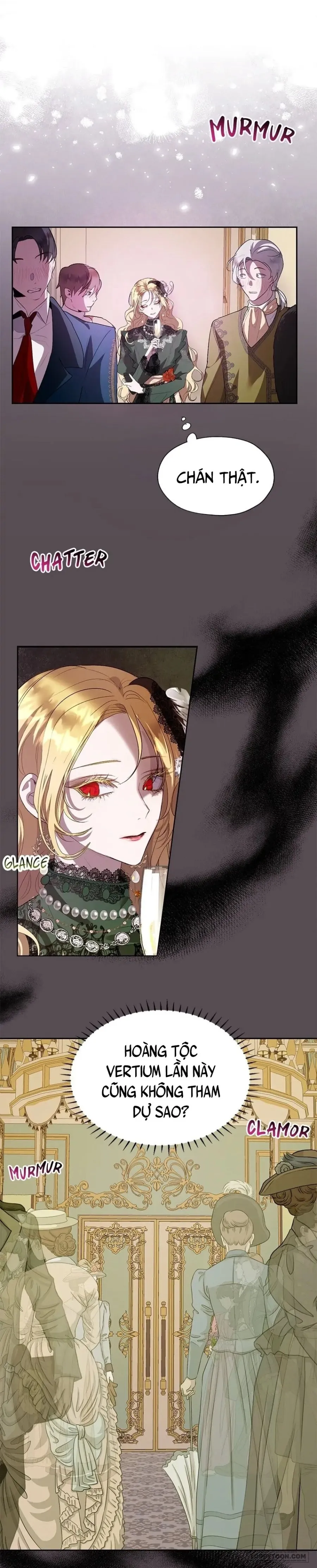 Roxana: Phương Pháp Bảo Vệ Anh Trai Của Nữ Chính Chap 31 - trang 9