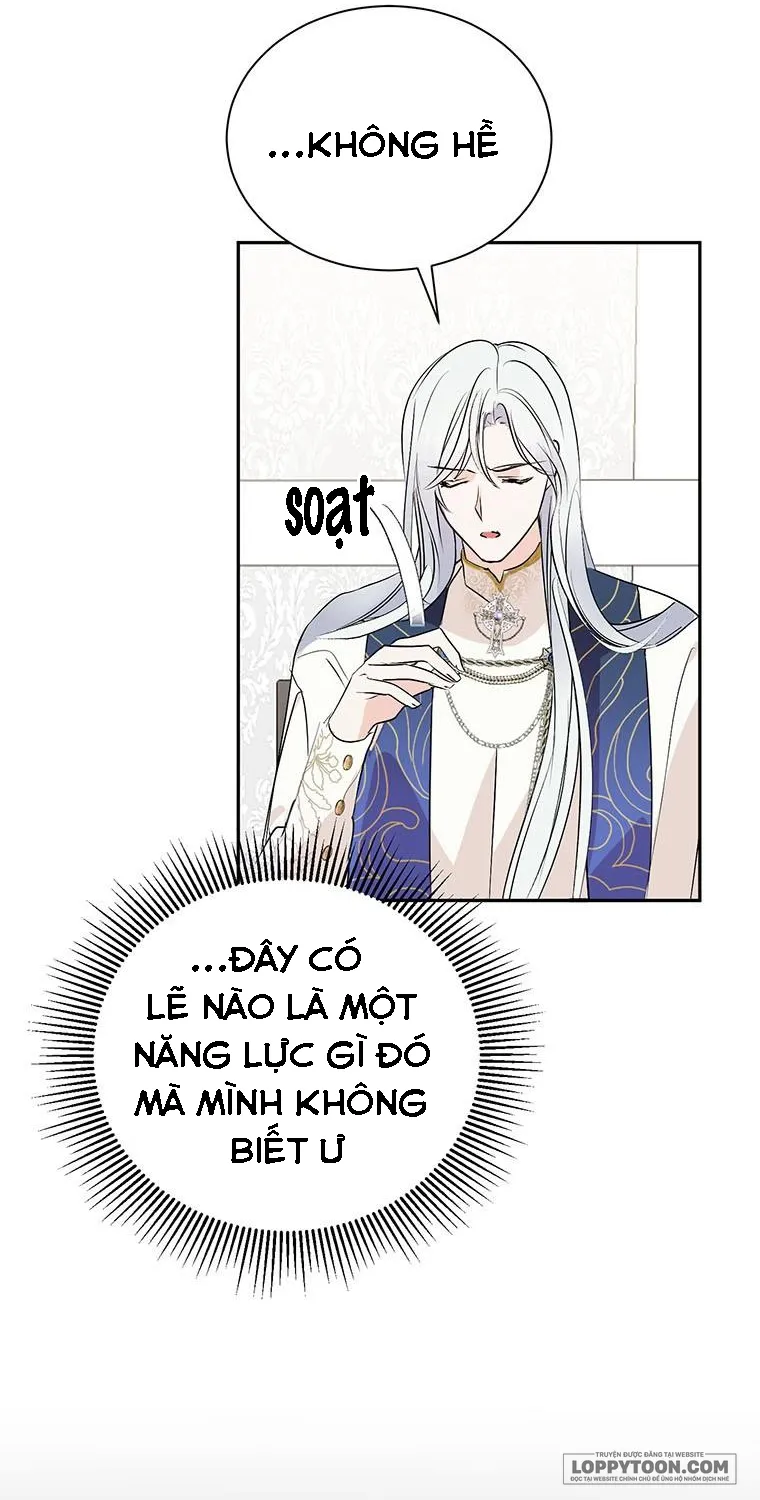 Phía Sau Mặt Nạ Của Nam Chính Hiền Lành Chap 5 - trang 34