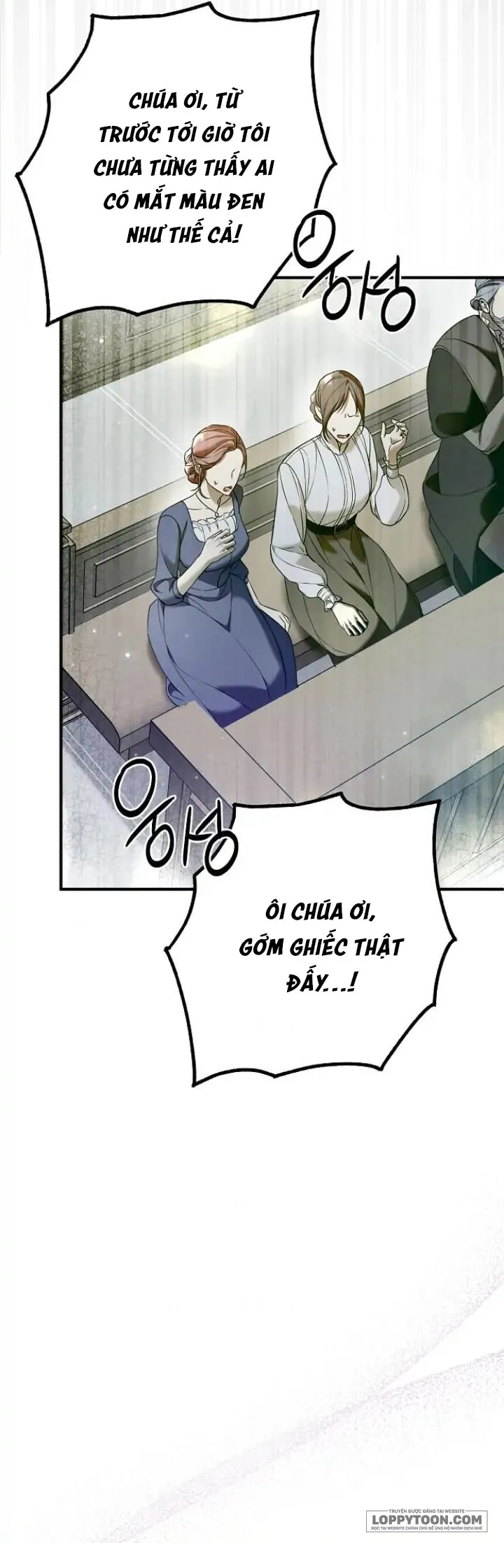 Có Kẻ Đã Sở Hữu Cơ Thể Của Tôi Chap 33 - trang 48