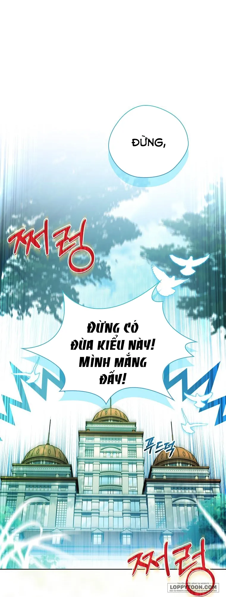 Nam Chính À, Tôi Sẽ Tôn Trọng Sở Thích Của Anh Chap 58 - trang 58