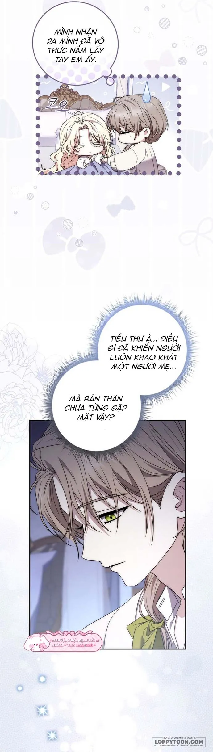 Nam Chính Bệnh Hoạn Ám Ảnh Với Sức Khoẻ Của Tôi Chap 6 - trang 27