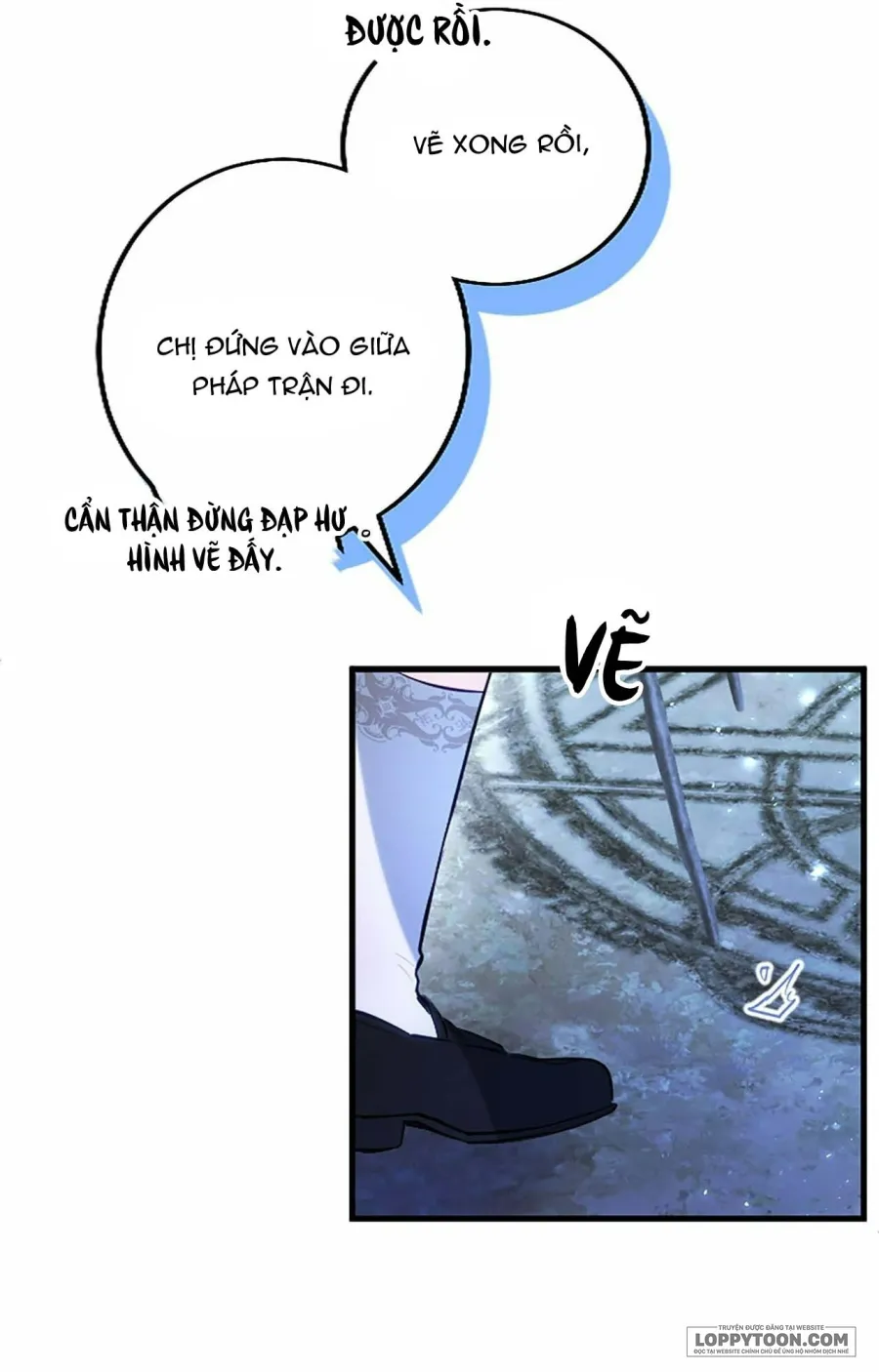 Đại Tiểu Thư Sao Phải Giả Nam Chap 114 - Ngoại truyện 4 - trang 27