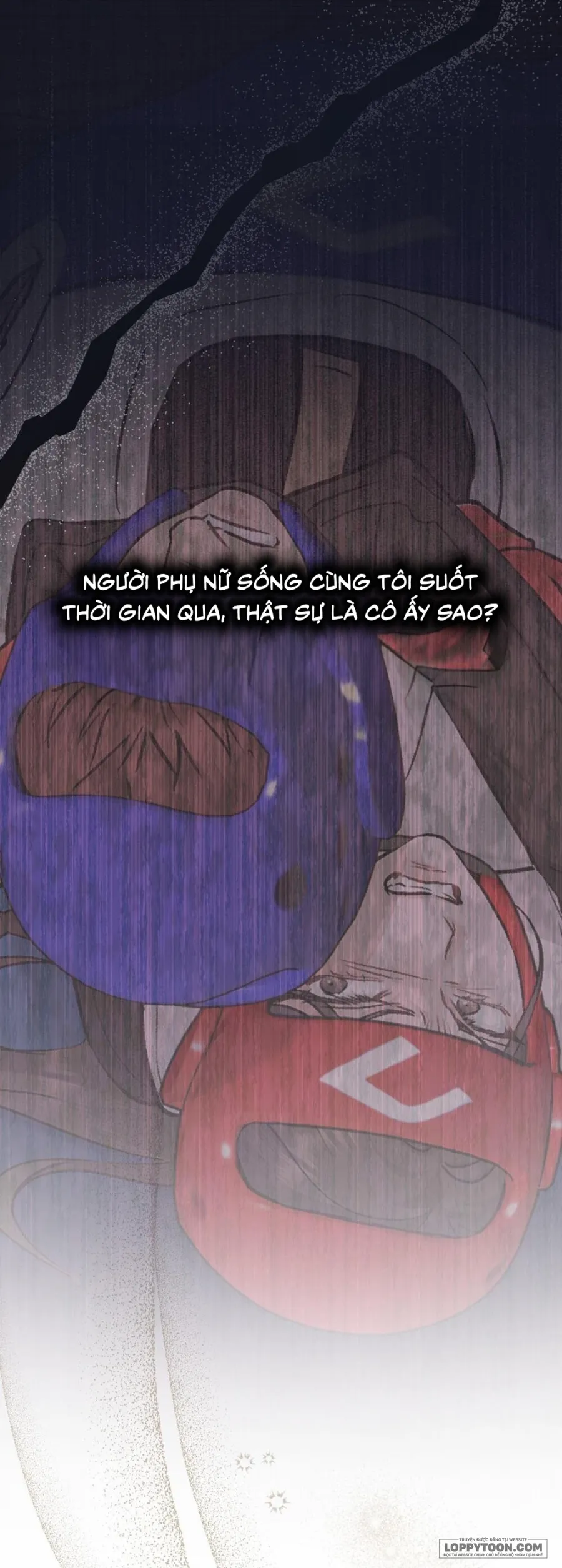 Kết Hôn Với Kẻ Tâm Thần Chap 31 - trang 35