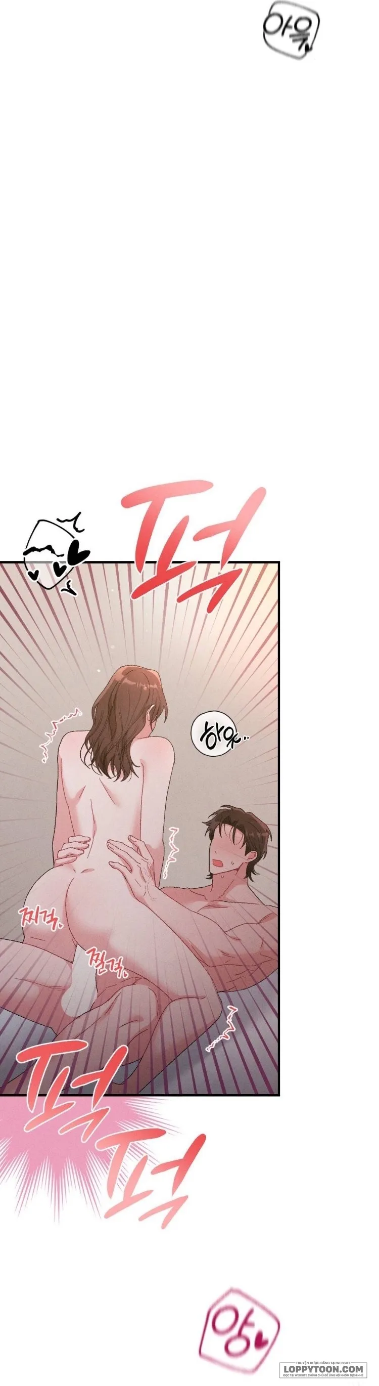 Bất Đắc Dĩ...Cùng Cậu Bạn Thanh Mai Trúc Mã Chap 6 - 🔞🔞🔞 - trang 27