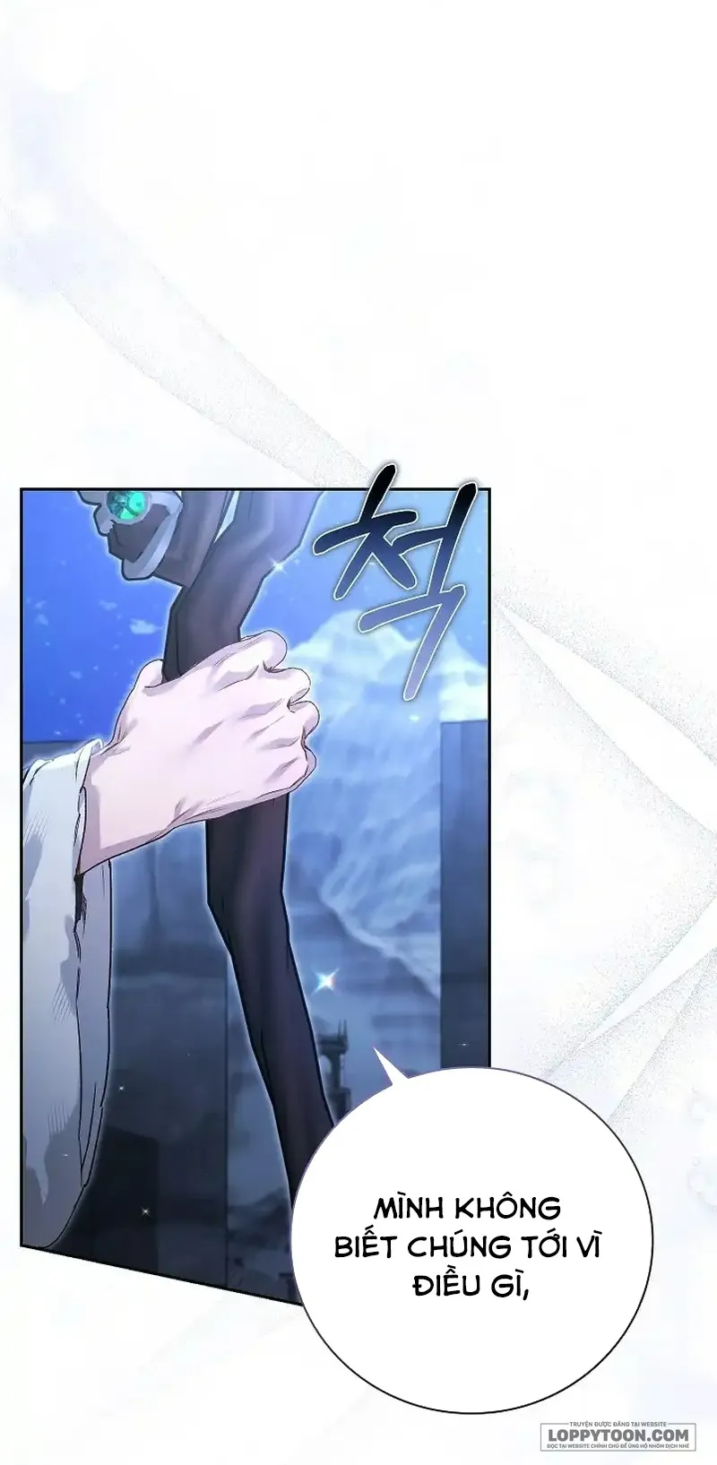 Papa Là Kẻ Thù Kiếp Trước Của Tôi? Chap 17 - trang 37