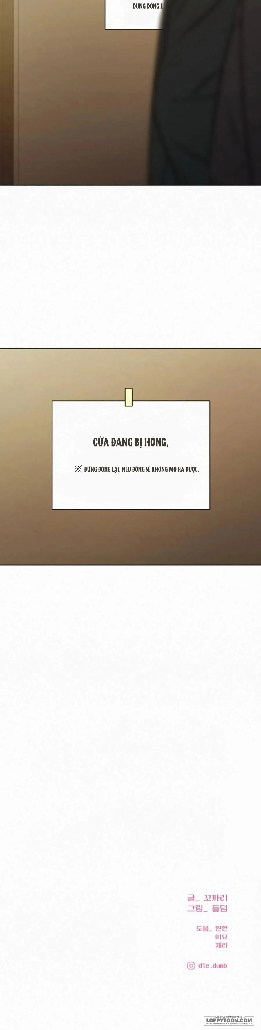 Chiến Lược Tình Yêu Trong Sáng Chap 118 - trang 43