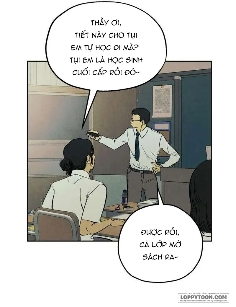 Phục Tùng Chap 3 - trang 35
