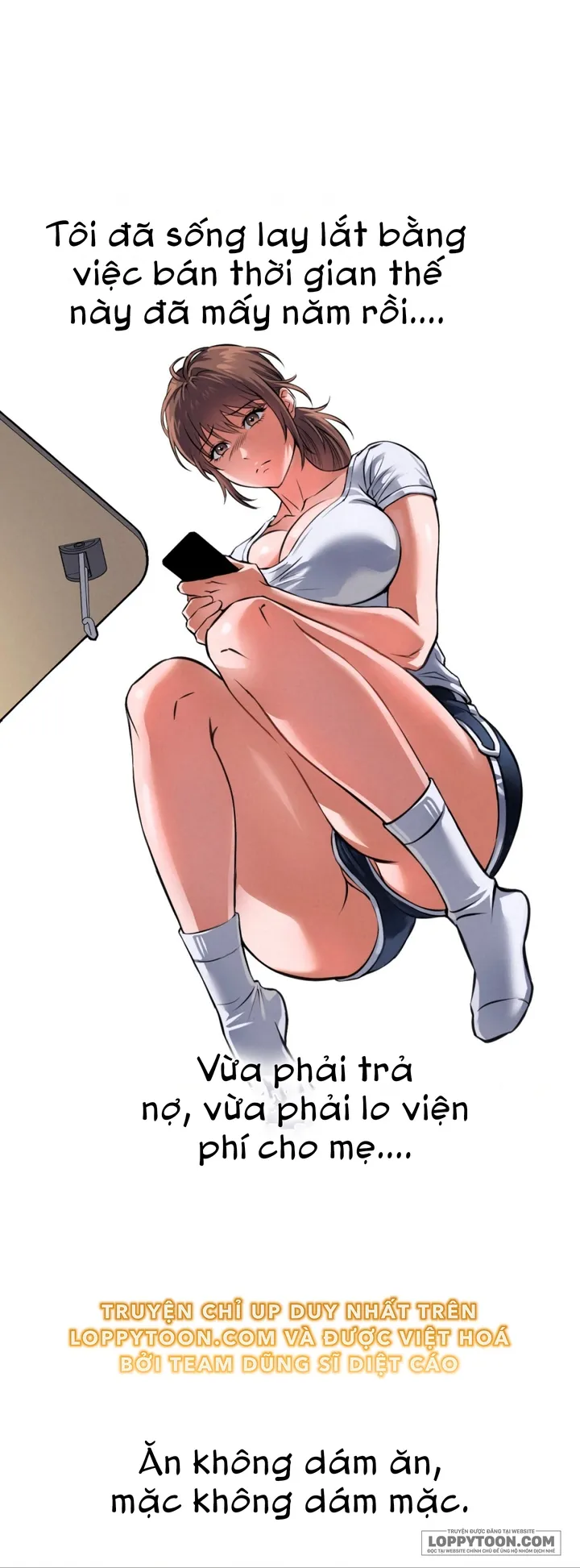 Chuyện Đi Đóng Phim Truyền Hình Chap 1 - 🔞🔞🔞🔞🔞🔞 - trang 25