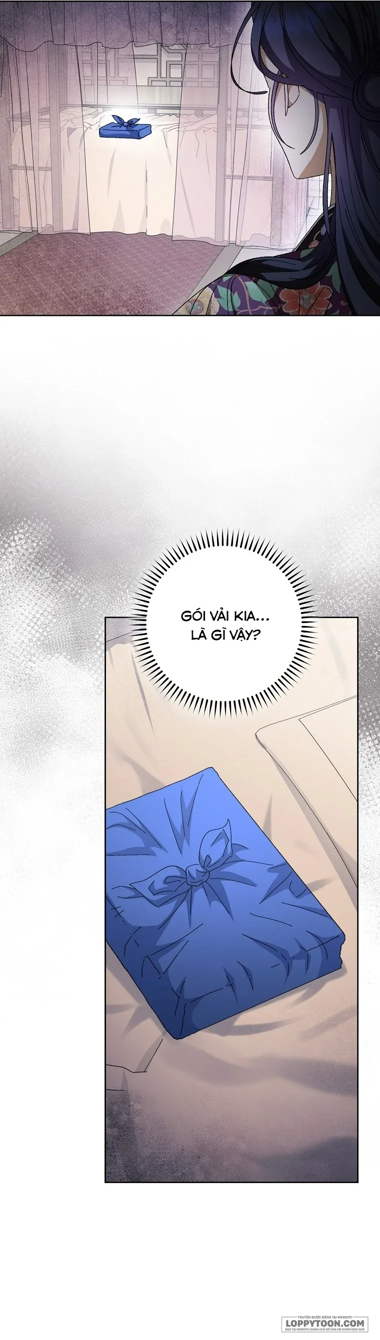 Tiểu Thiếp Chỉ Muốn Sống Yên Bình Chap 117 - trang 48