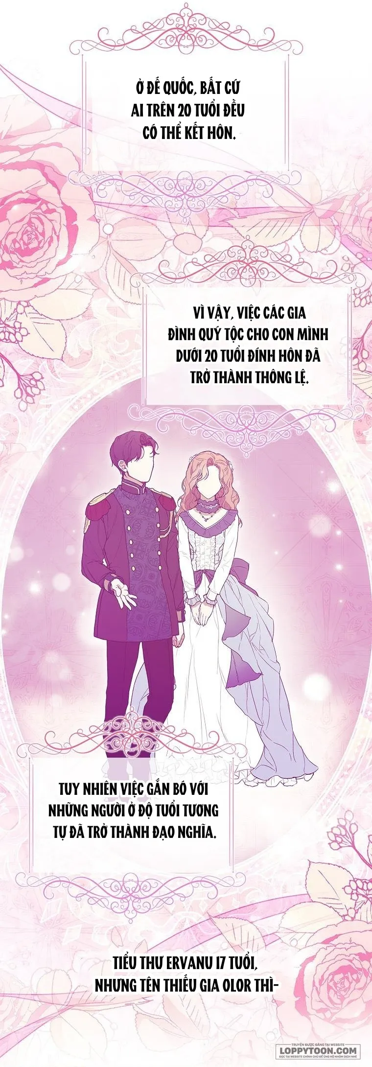 Tôi Đã Trở Thành Con Gái Nuôi Của Nam Chính Chap 91 - trang 26