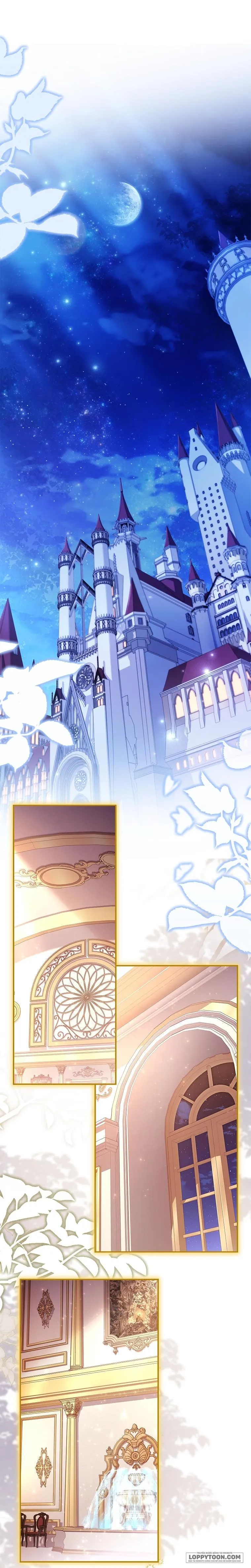 Tôi Đã Trở Thành Con Gái Nuôi Của Nam Chính Chap 89 - trang 20