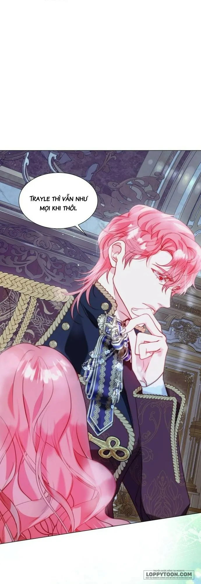 Tôi Được Sinh Ra Là Cô Con Gái Thứ Hai Chap 84 - trang 19