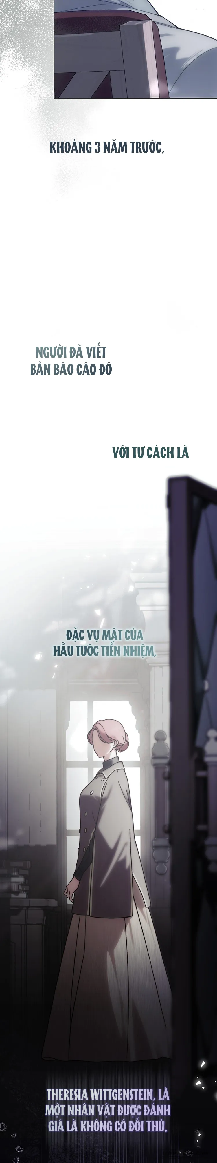 Sự Tàn Khốc Mang Tên Chuộc Tội Chap 5 - trang 28