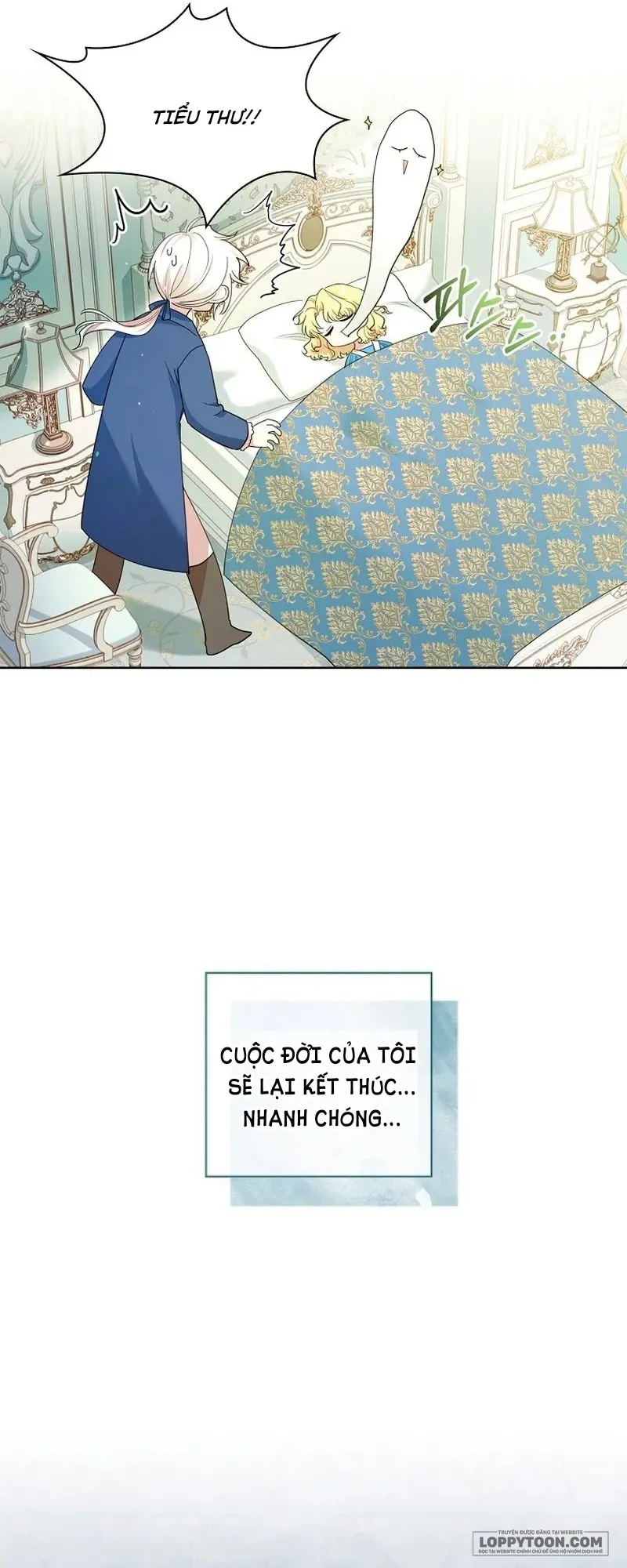 Nam Chính À, Tôi Sẽ Tôn Trọng Sở Thích Của Anh Chap 1 - trang 41
