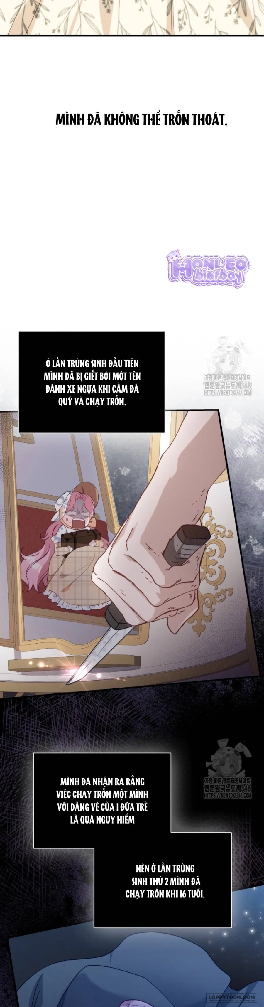 Dẫu Cho Con Gái Của Kẻ Phản Diện Trùng Sinh Chap 1 - trang 59