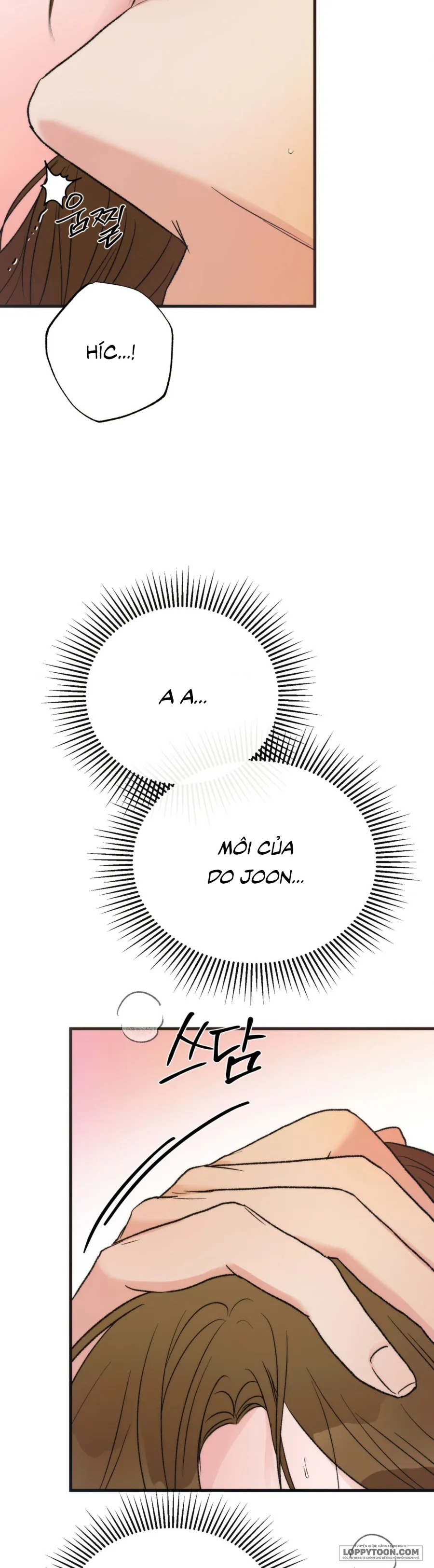 Khúc Hát Giữa Mùa Hè Chap 8 - 🔞 - trang 23