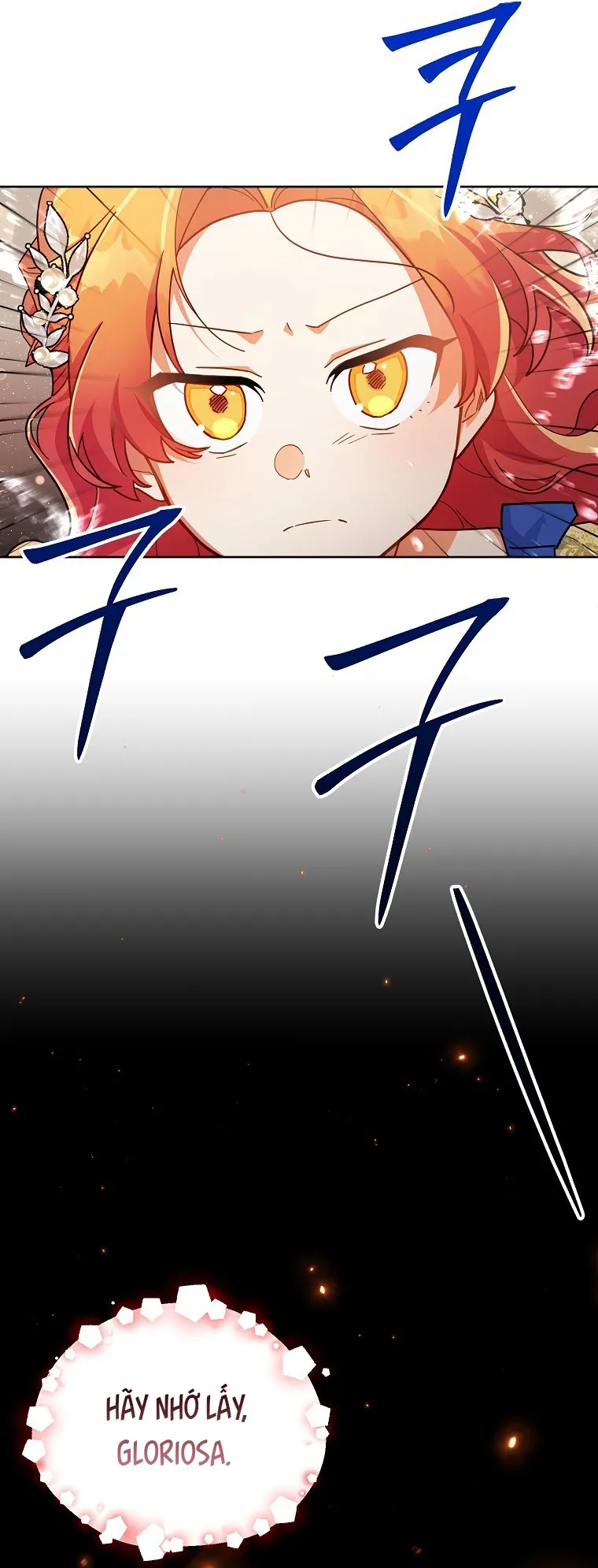 Bé Con Chốn Hoa Nở Chap 21 - trang 4