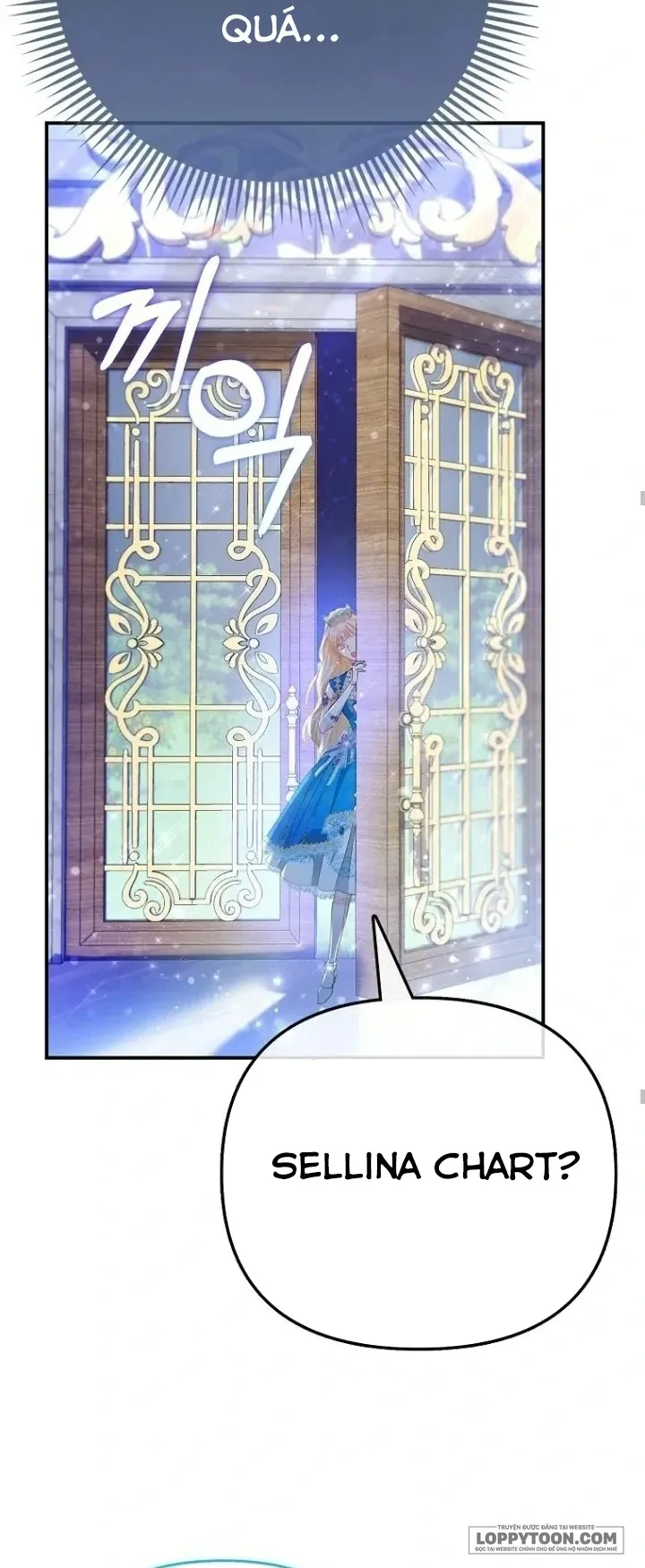 Nàng Công Chúa Của Mọi Người Chap 72 - trang 42