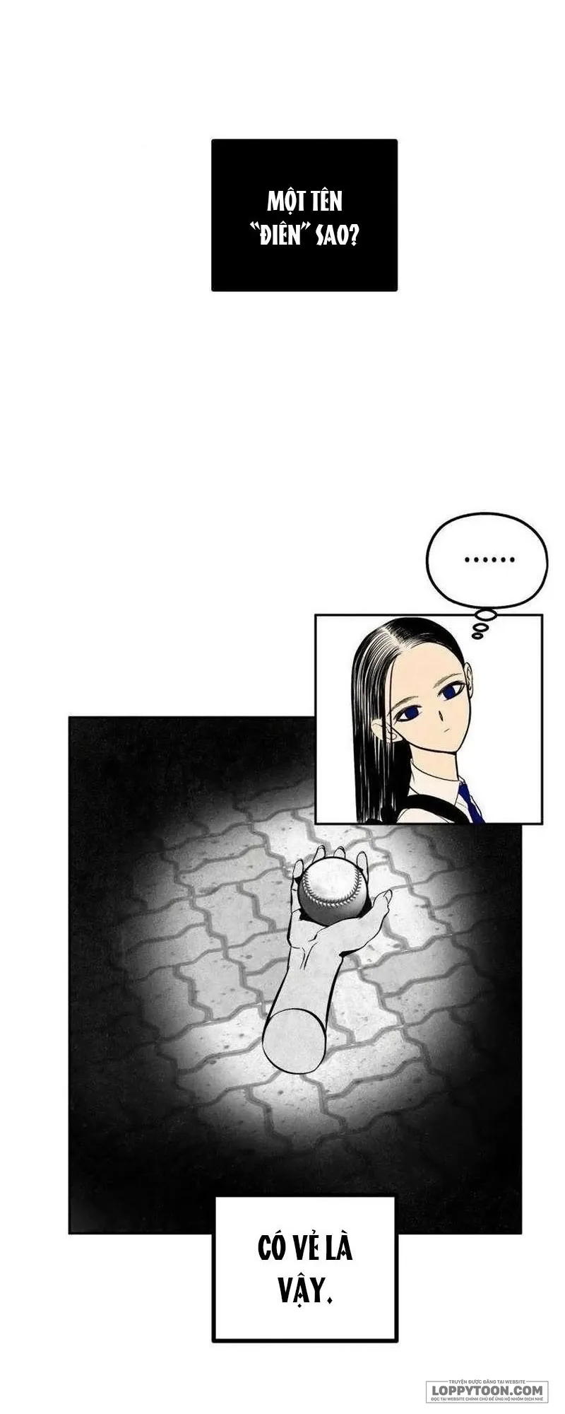 Phục Tùng Chap 4 - trang 33