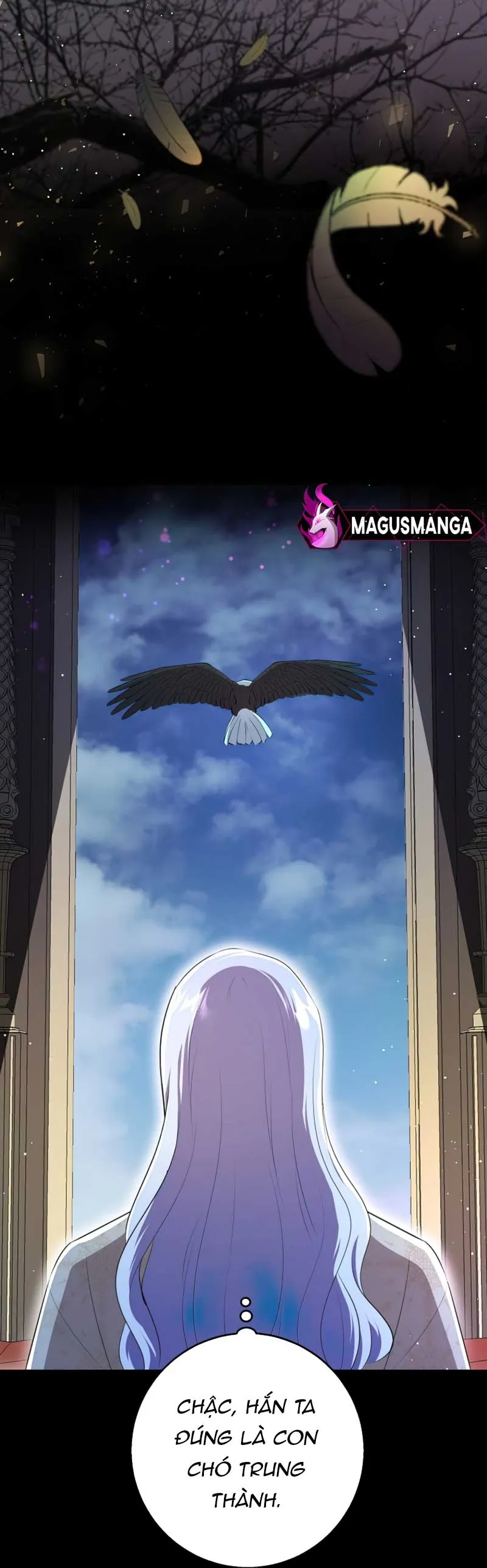 Sóc Con Tài Năng Chap 77 - trang 14
