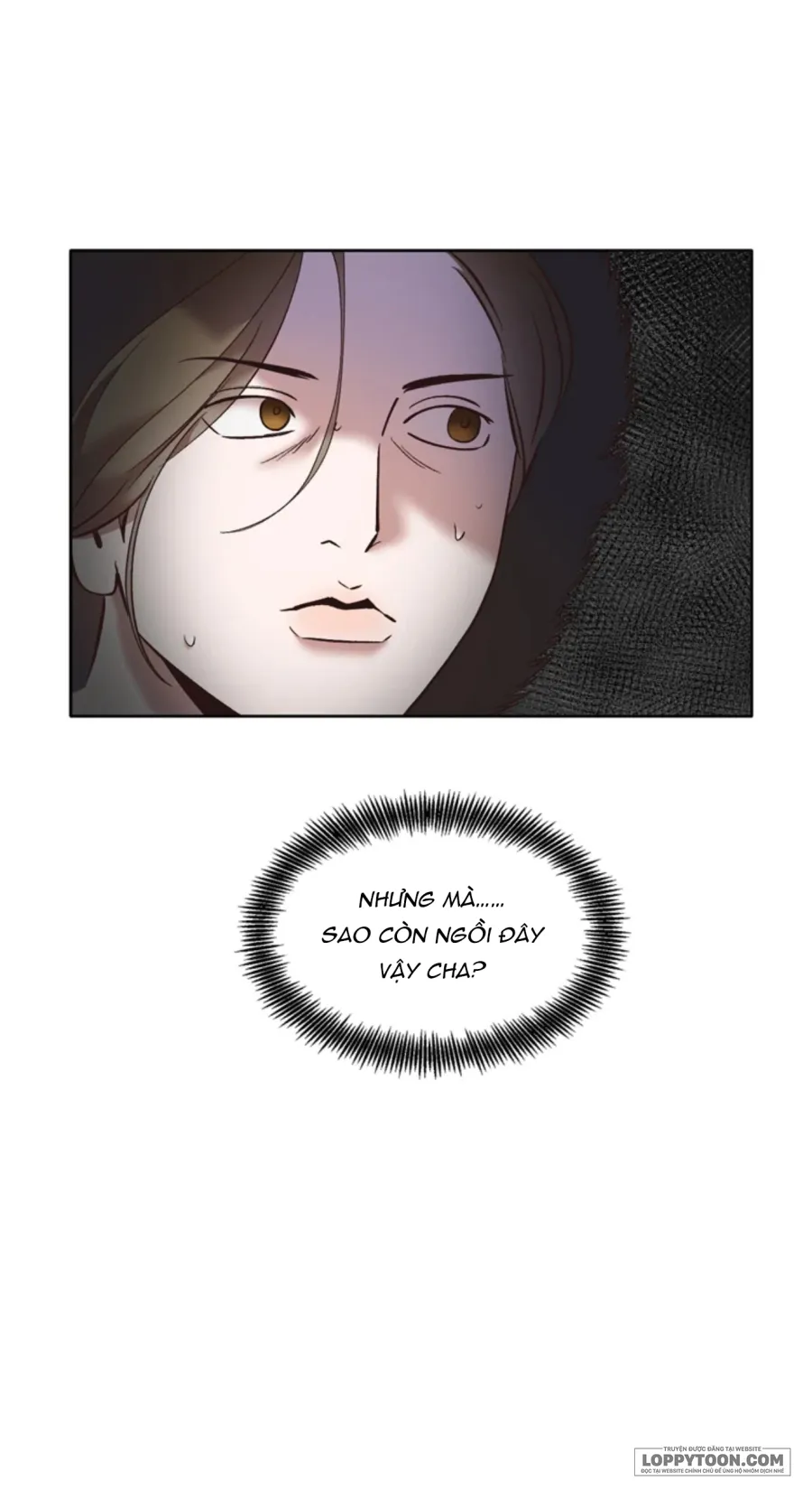 Thanh Xuân Của Chúng Ta Chap 55 - trang 9
