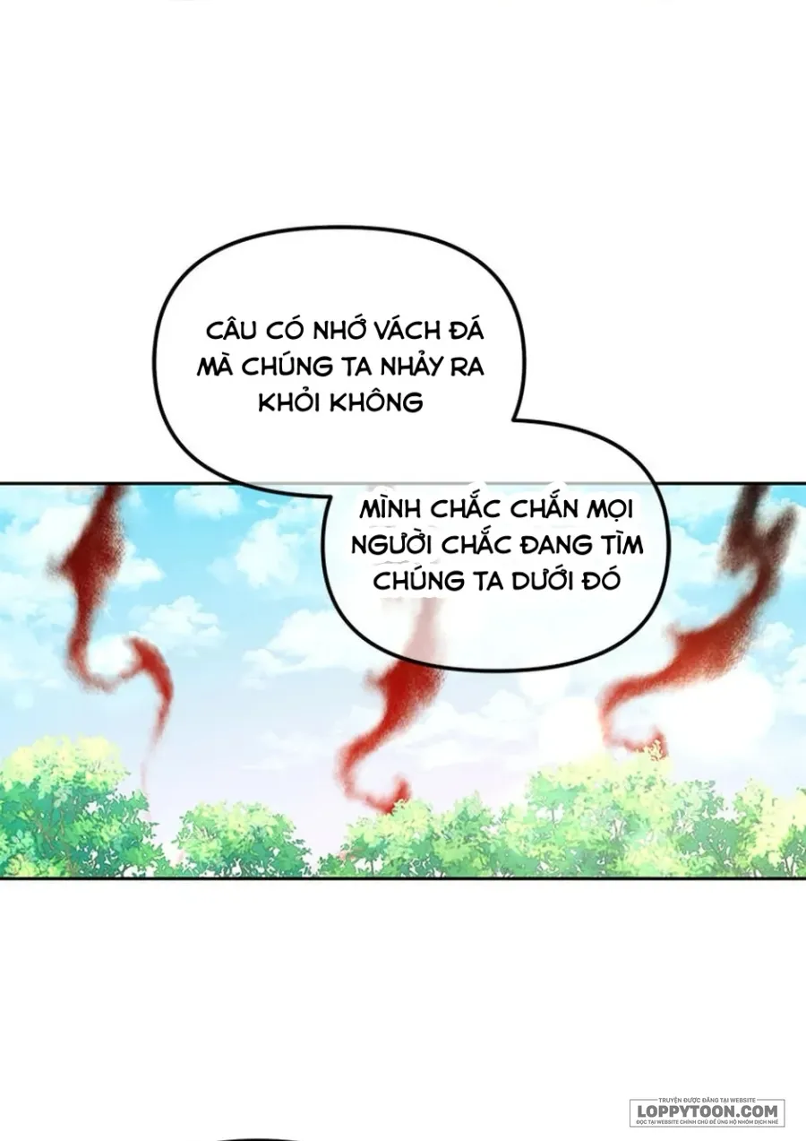 Tôi Sẽ Ở Ngay Bên Cạnh Nam Chính Chap 48 - trang 45