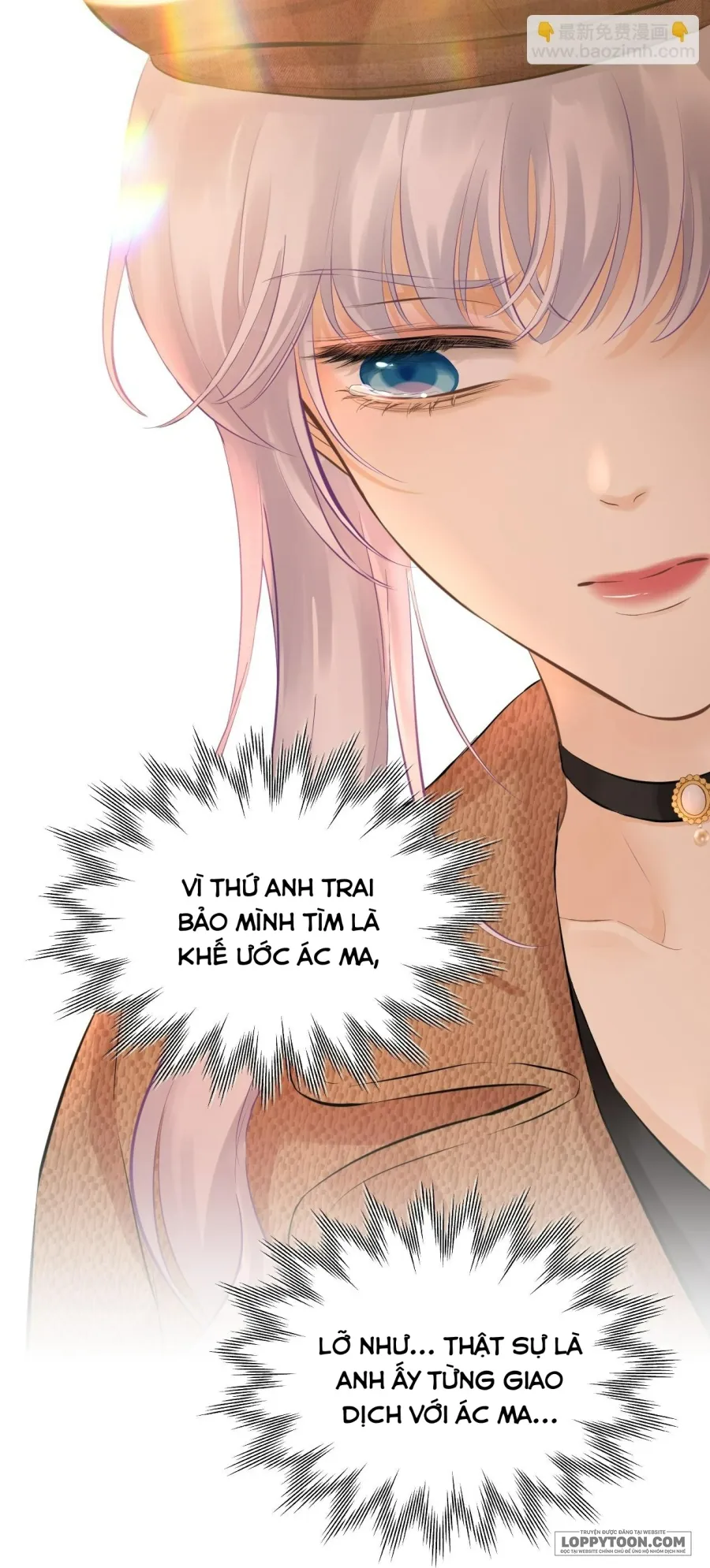 Hương Dục Niệm Chap 27 - trang 56