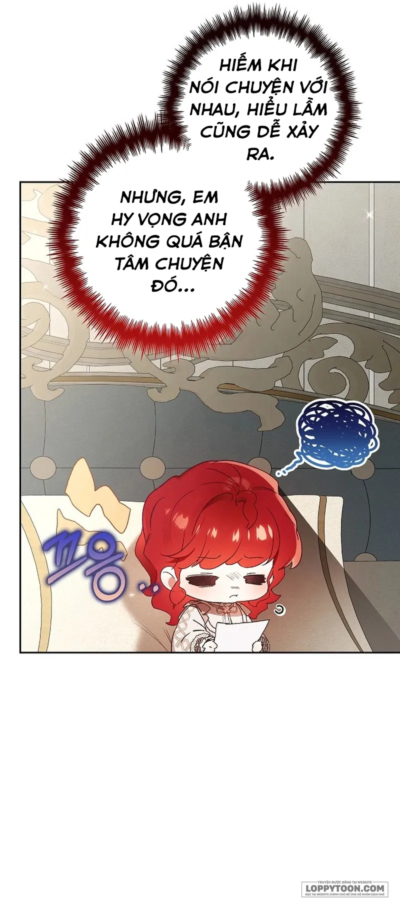 Papa Là Kẻ Thù Kiếp Trước Của Tôi? Chap 22 - trang 5