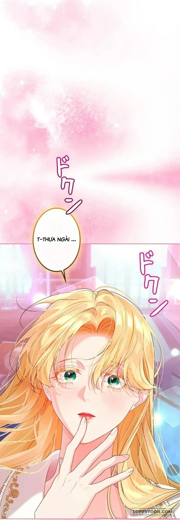Không Cần Hối Hận Chap 32 - trang 16