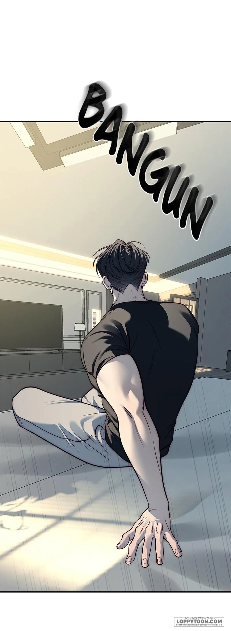 Xâm Nhập Trường Trung Học Tài Phiệt Chap 80 - trang 117