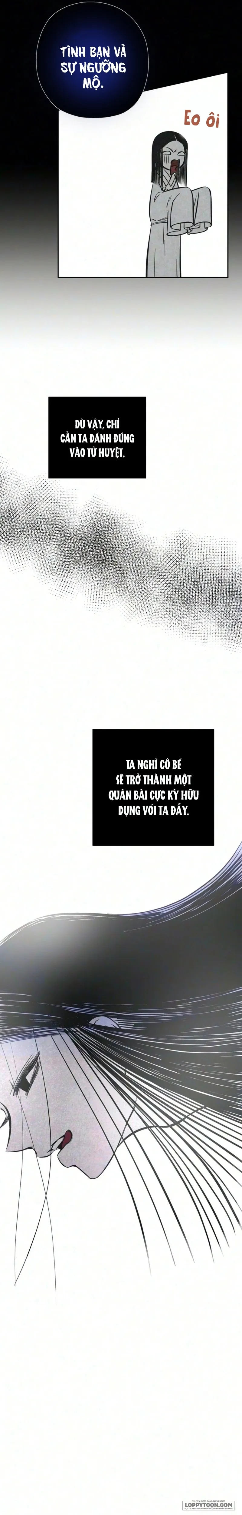Phục Tùng Chap 17 - trang 12