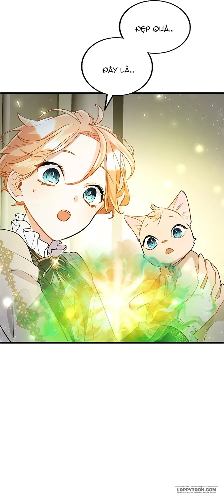 Đại Tiểu Thư Sao Phải Giả Nam Chap 73 - trang 39