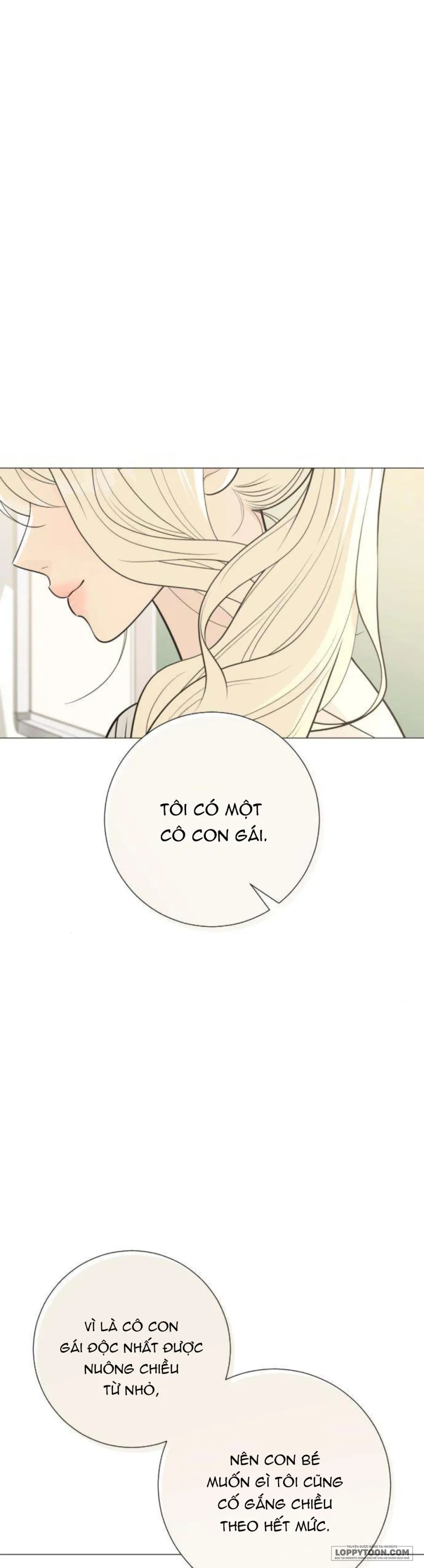 Hashtag: Mối Tình Đầu Chap 33 - trang 20