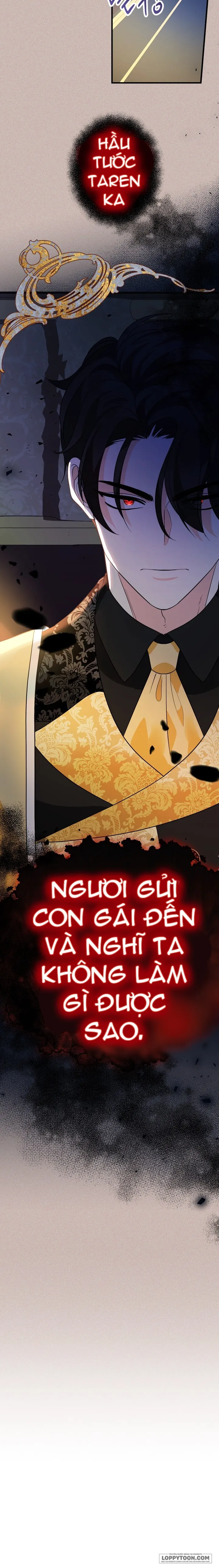 Tiểu Thư Tích Tiền Đi Bụi Chap 13 - trang 30