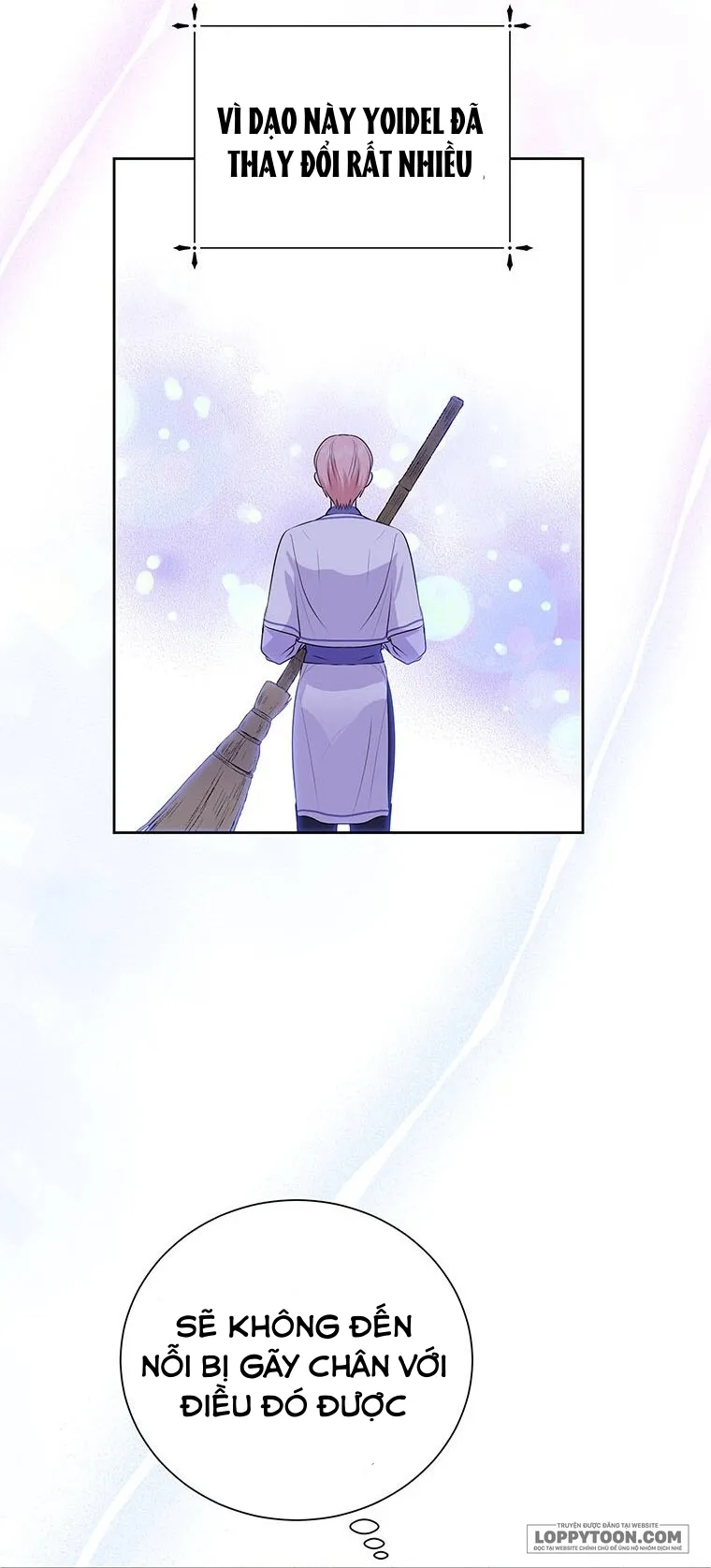 Phía Sau Mặt Nạ Của Nam Chính Hiền Lành Chap 9 - trang 38
