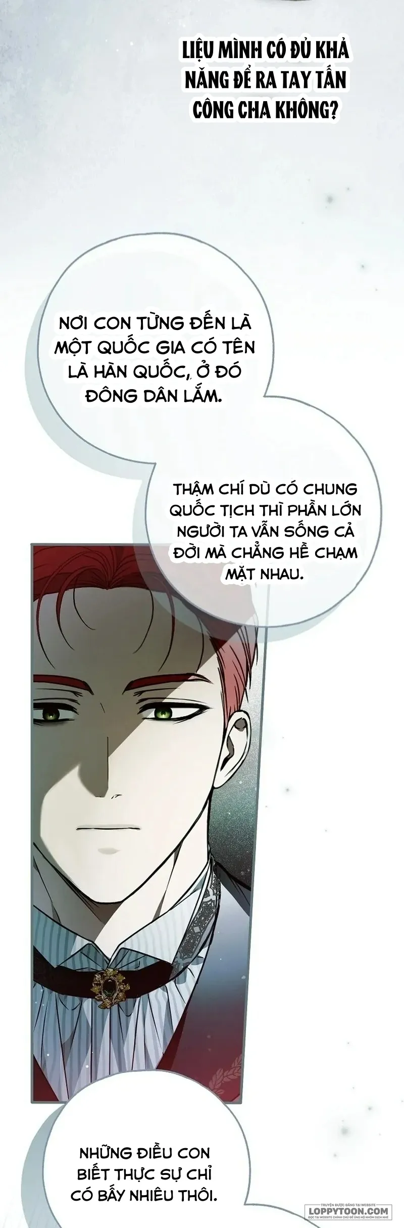 Có Kẻ Đã Sở Hữu Cơ Thể Của Tôi Chap 87 - trang 55